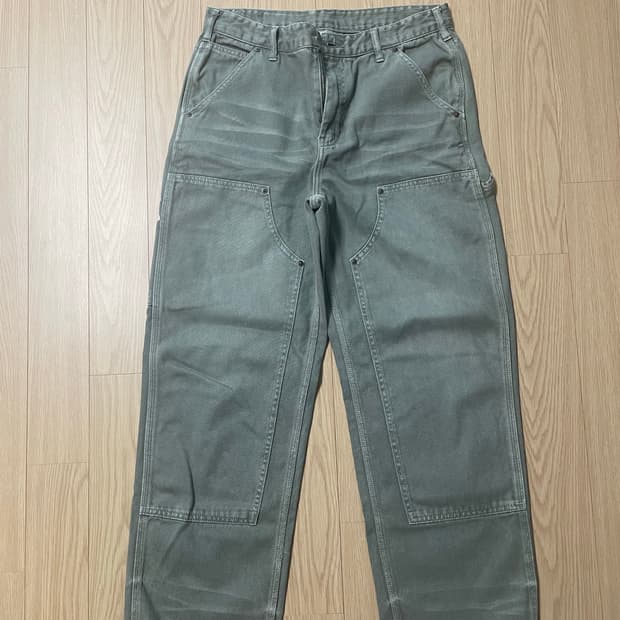 thisisneverthat carpenter pants (M)