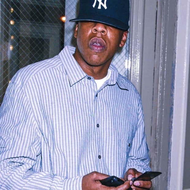 90s 빈티지 뉴에라 양키스 캡 데드스탁 made in usa