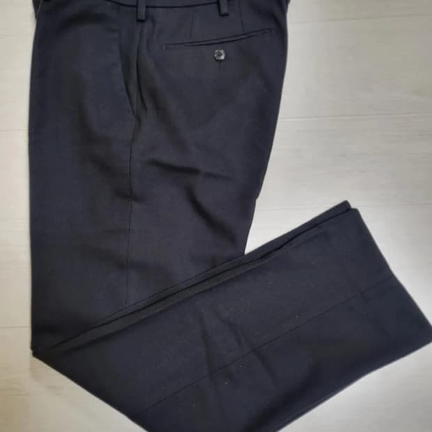 유니클로 히트텍 남성 바지 79cm