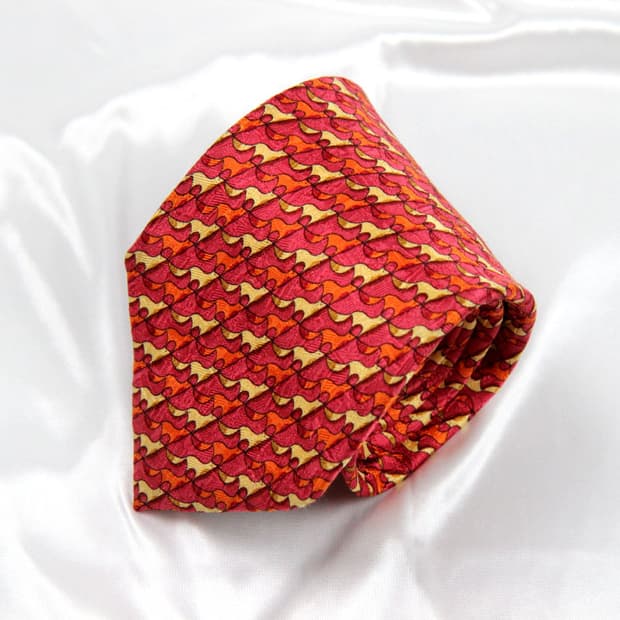 제냐 9.3cm A등급 이탈리아 남자 명품 넥타이