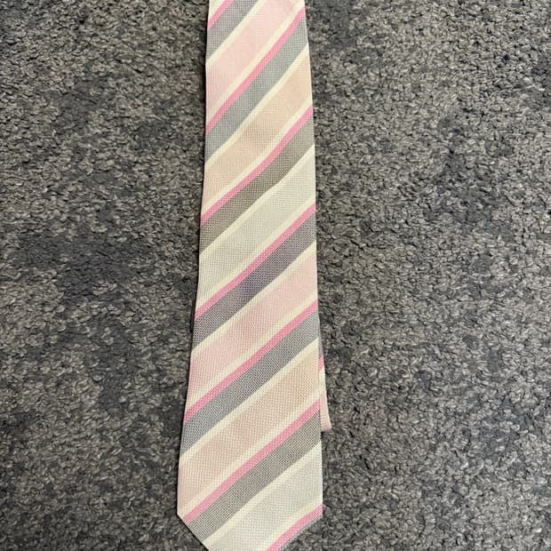 정품 폴스미스 넥타이