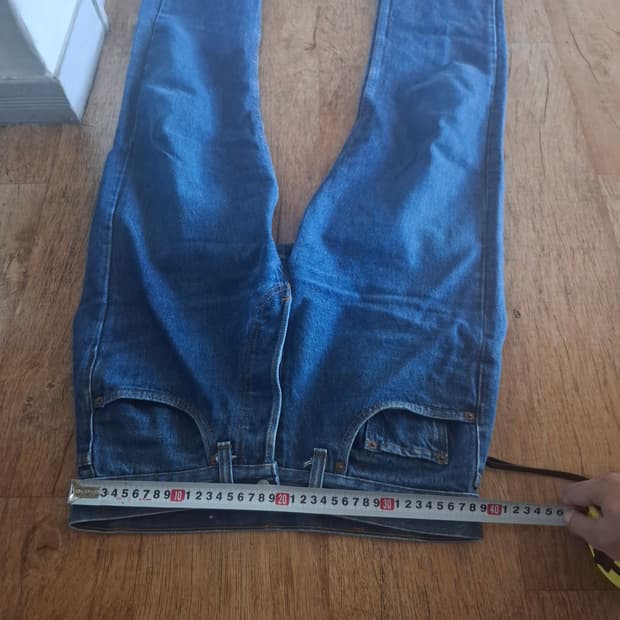 리바이스 빈티지 501