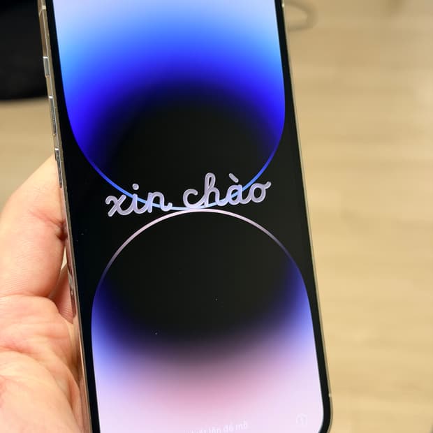 아이폰 14 pro 256Gb 실버