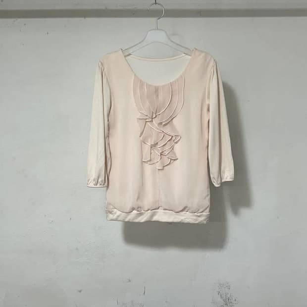 vtg top