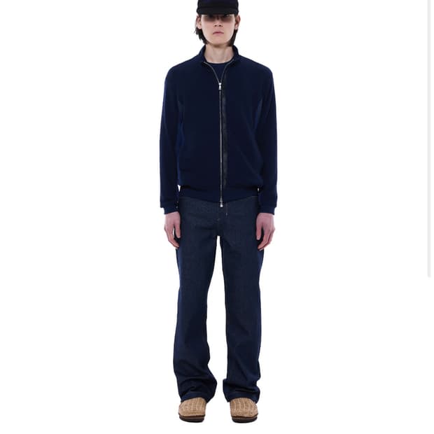 Xlim ep.9 01 져지 딥블루