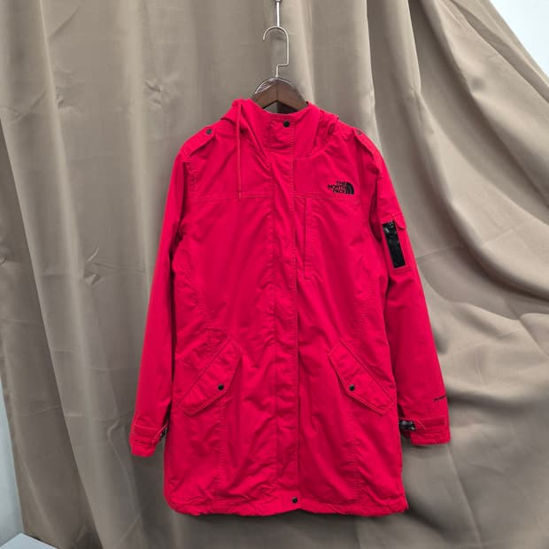 노스페이스 하이벤트 패딩 자켓 95/XL