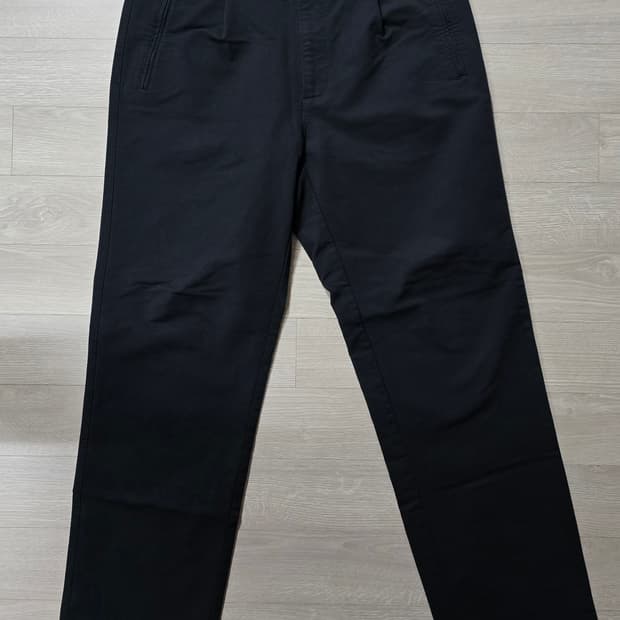노스페이스 남성 가을바지.  싸이즈30~31