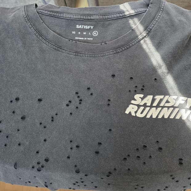 새티스파이 모스테크 xl