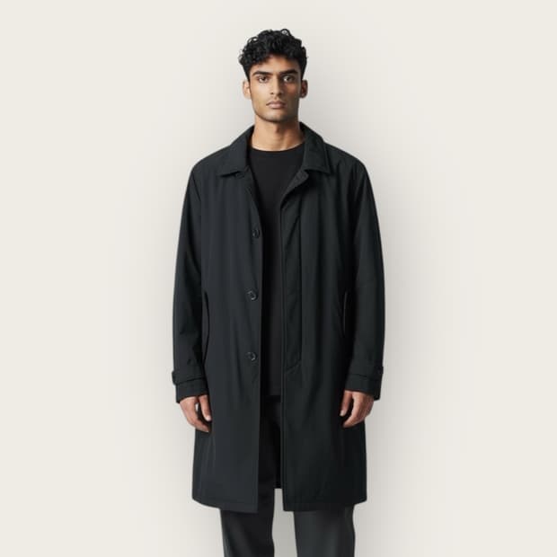 100/ 아스페시 브라이튼 다운 패딩코트 자켓