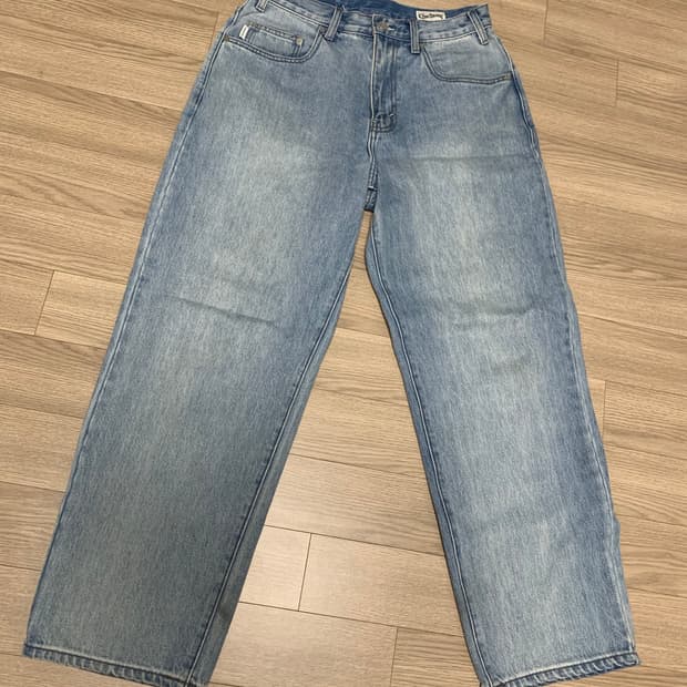 디네댓 콘밀데님 (단종버전)