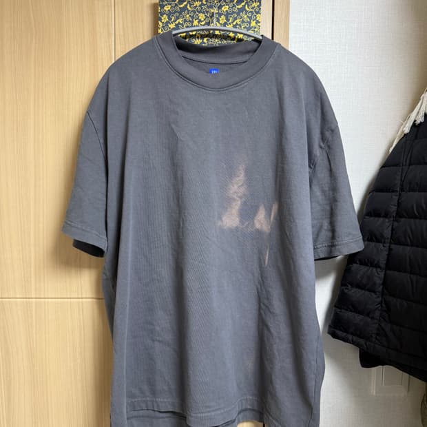 [M] 이지갭 반팔