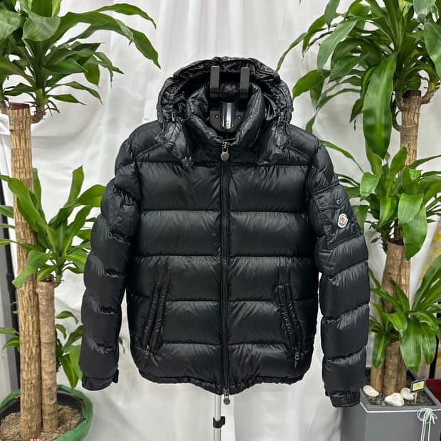 몽클레어 마야패딩 4