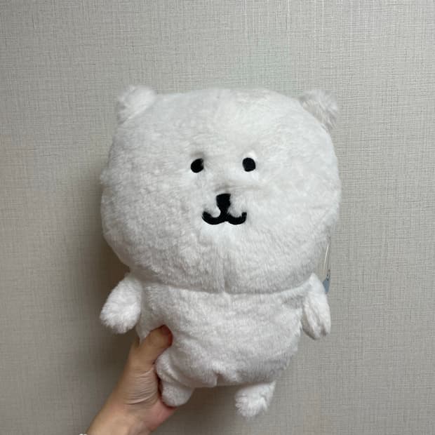 농담곰 인형 가방