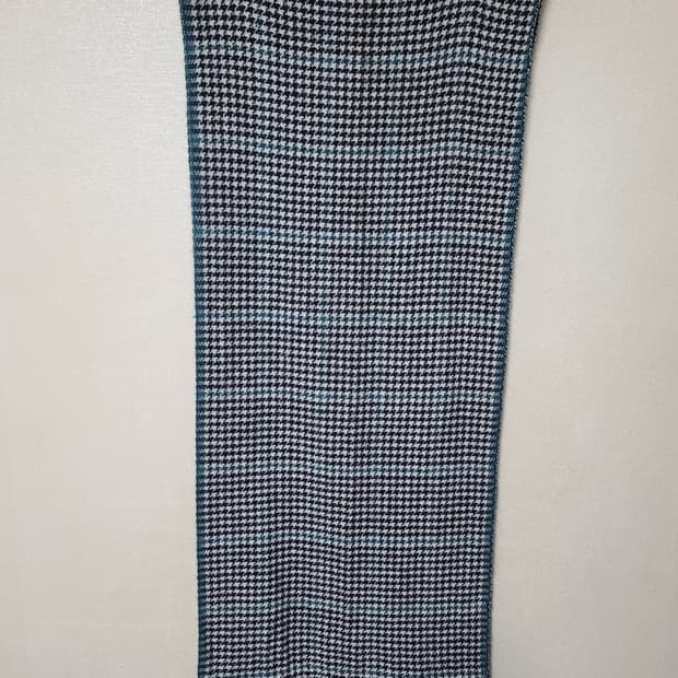 닥스 하운드투스 캐시미어 머플러