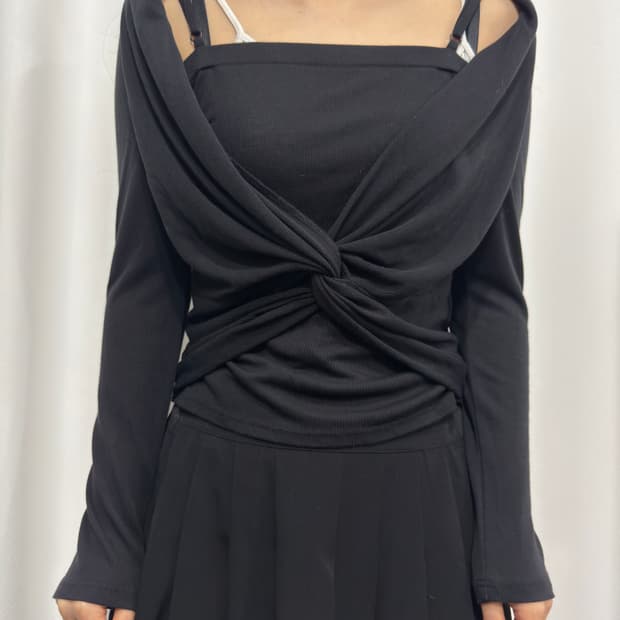 ingni layered top