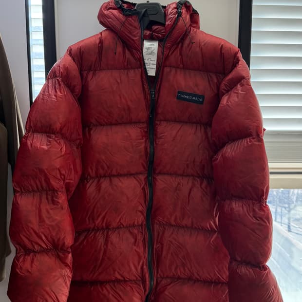 TIMMERMADE SUL1.5 Hoodie (XL)