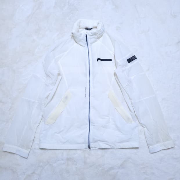 내셔널지오그래픽 남성 점퍼 100 0404  뽀샤샤