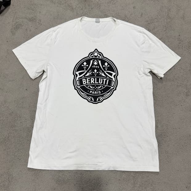 벨루티 반팔 3XL