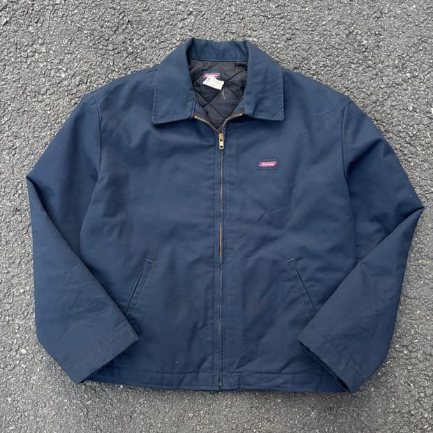 올드 디키즈 아이젠하워 워크 자켓