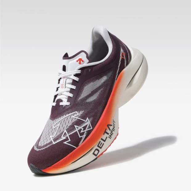 데상트 델타프로 exp v2 