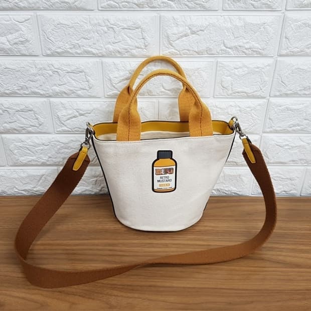 로사케이 토트백 & 숄더백