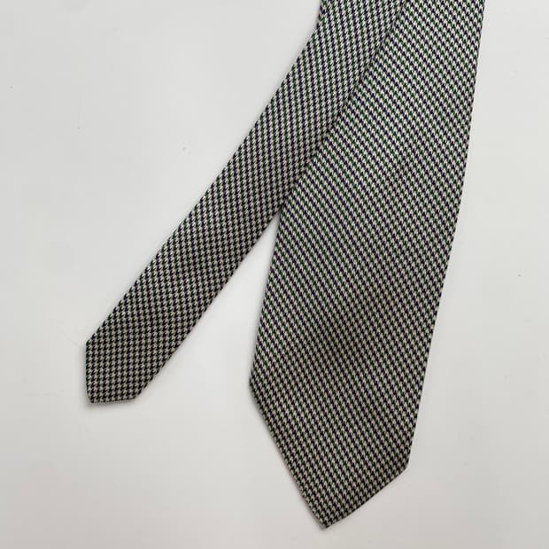 폴로 랄프로렌(POLO) 명품 정품 넥타이 8.6cm