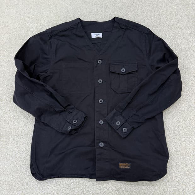 [M] 에스피오나지 코튼 자켓 0115T1