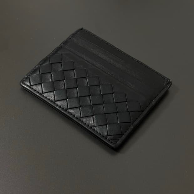 보테가베네타 카드지갑