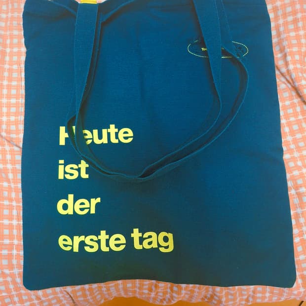 (OS) 머듈 P-22-016 프로토타입 토트백