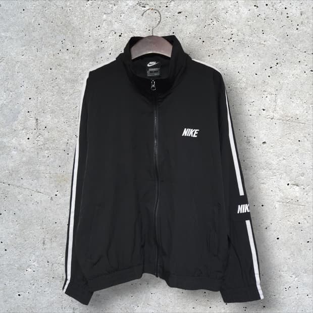 나이키 스탠다드핏 트랙탑 져지 (95/M)