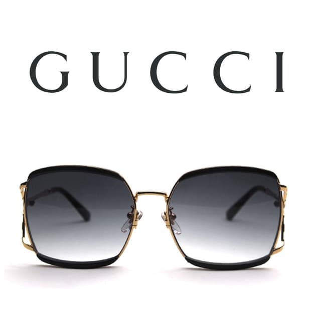 구찌명품선글라스(새상품 정품)