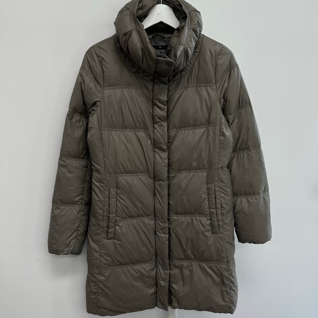 603 MIDWEST 다운 패딩