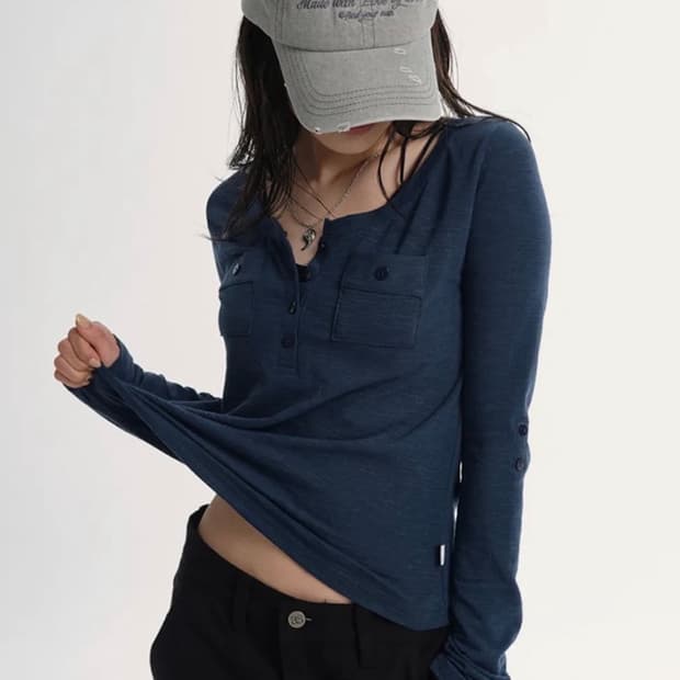 애즈온 포켓티 