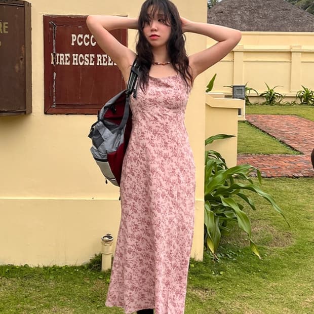 루루서울 원피스 antique shop dress
