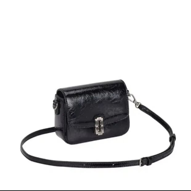 분크 오캄 룬 미니 크로스백