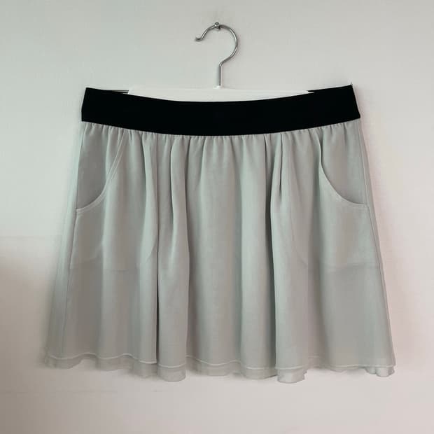 클럽모나코 스커트 Small