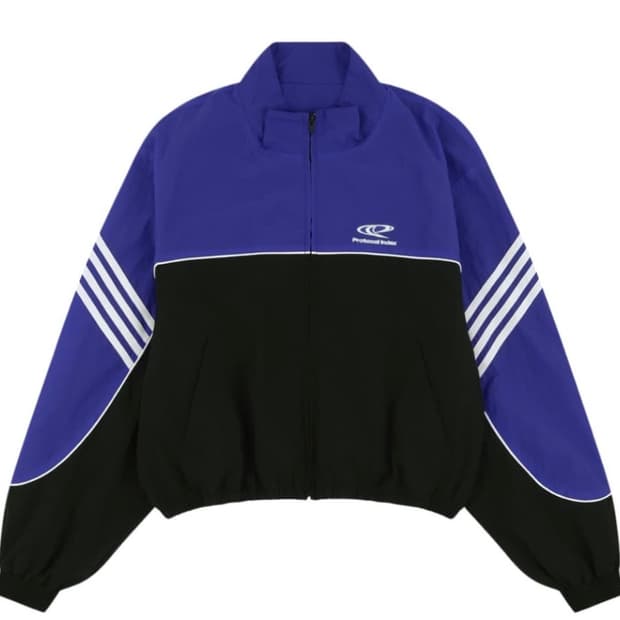 프로토콜 인덱스 스포츠 트랙자켓 구매합니다 