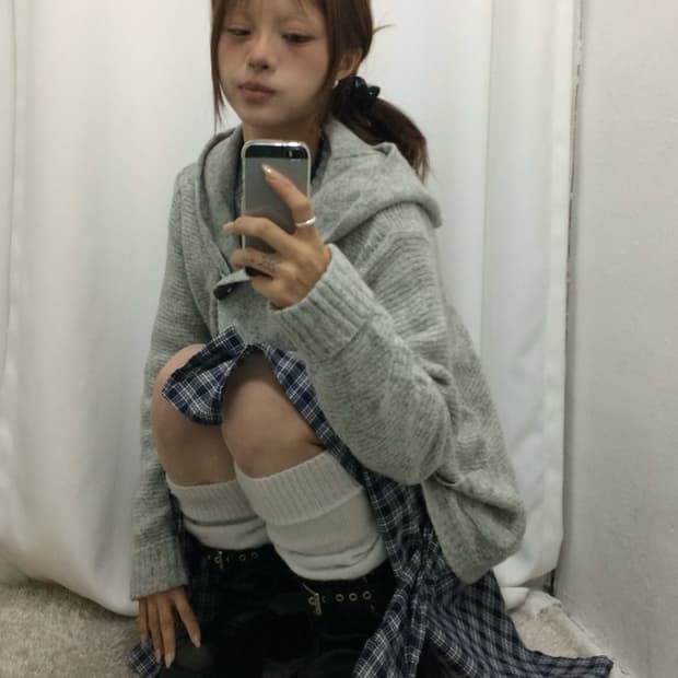 👽그레이 아베 코디 👽