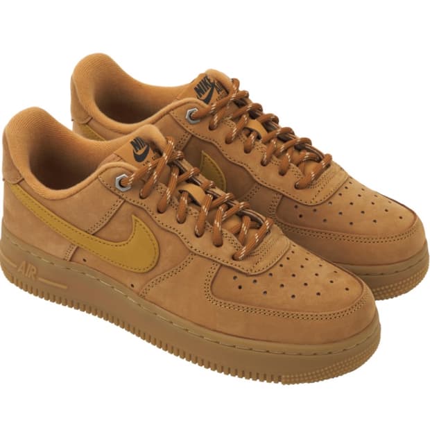 나이키 된장포스 250