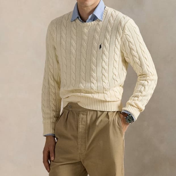 POLO RALPH LAUREN 폴로 랄프로렌