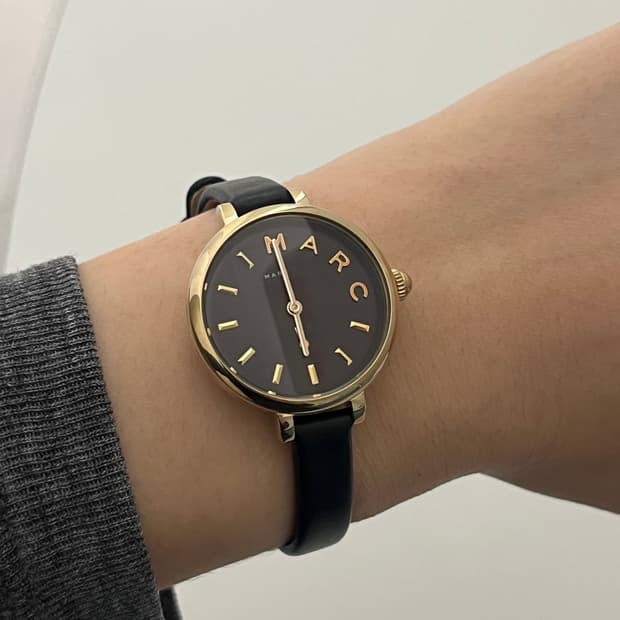 마크제이콥스 시계 