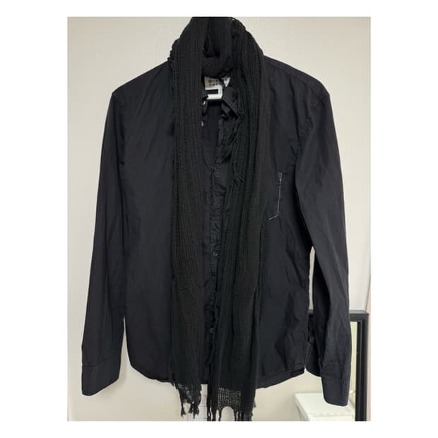 마르지엘라 셔츠