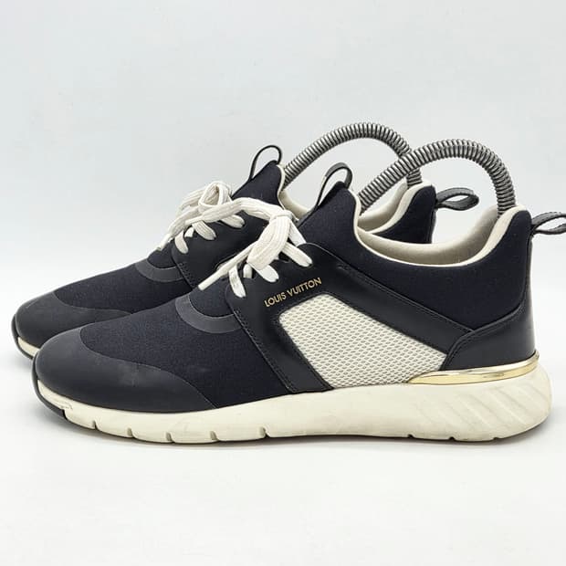 루이비통 우먼스 에프터게임 스니커즈 (38)