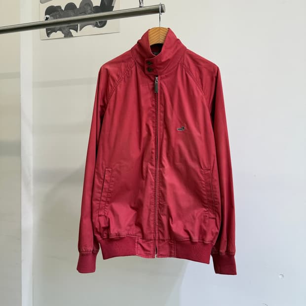 CROCODILE 스윙 자켓