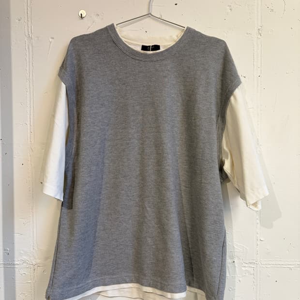 BEAMS HEART t-shirt 