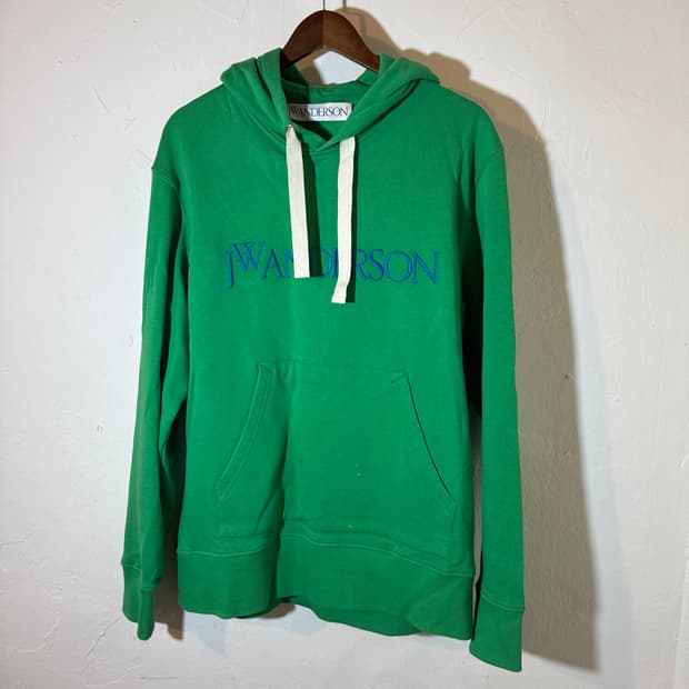JW Anderson 후드티
