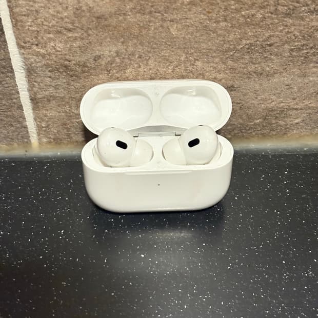 에어팟 프로2