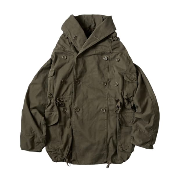 캐피탈 링코트 구매