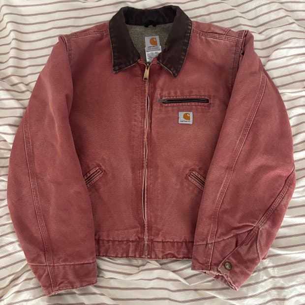 [L] 칼하트 디트로이트 j97