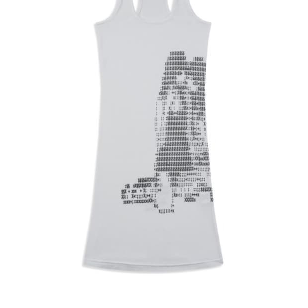 Kyoiii KY04-TWIN GIRL TANK DRESS